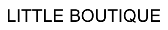 Little Boutique logo