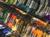 Sewing supplies