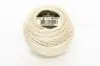 DMC Cotton Pearl #8 Balls Ecru
