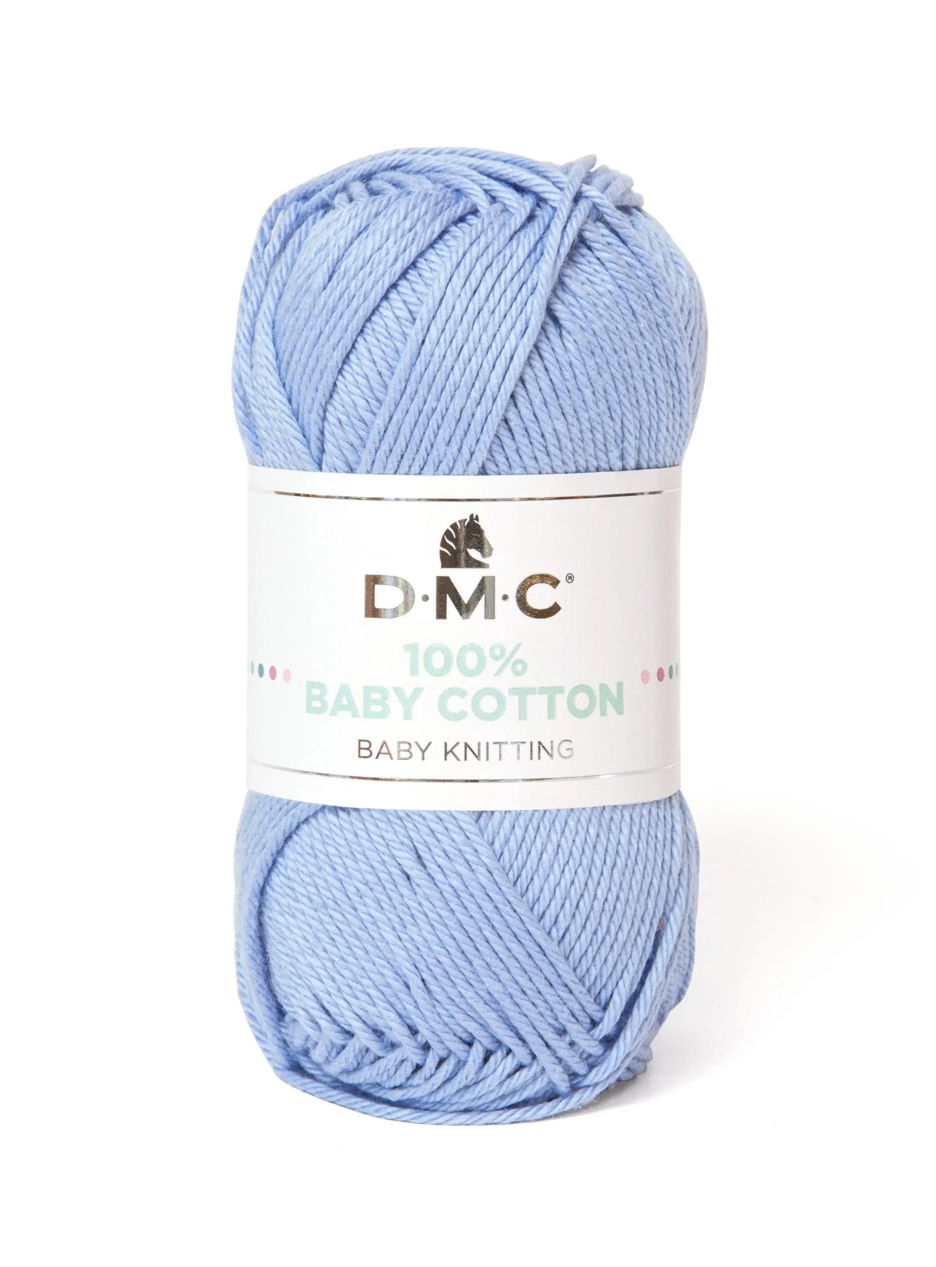 DMC Baby Cotton # 751