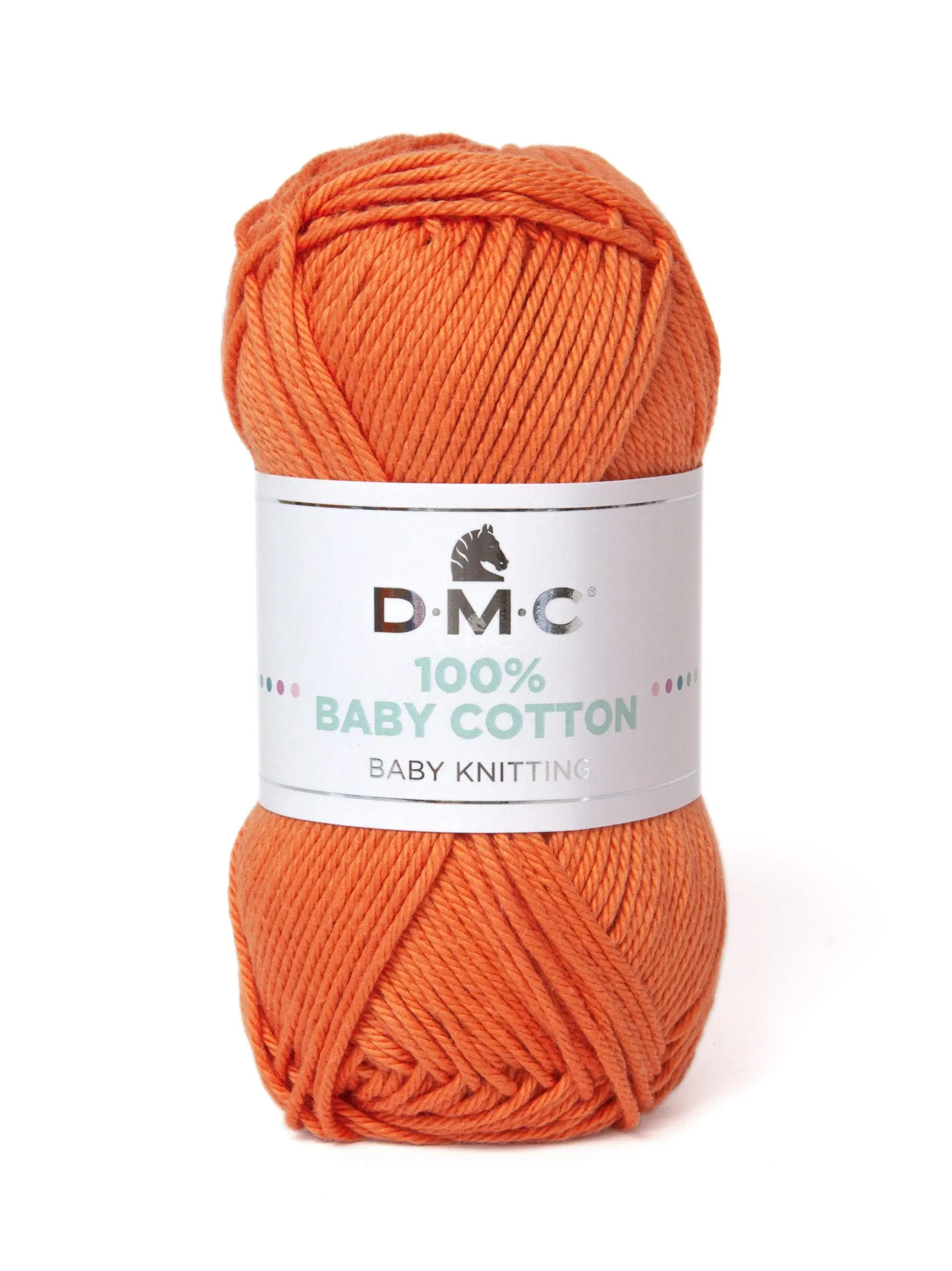 DMC Baby Cotton # 753
