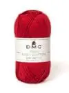 DMC Baby Cotton Cherryade # 754