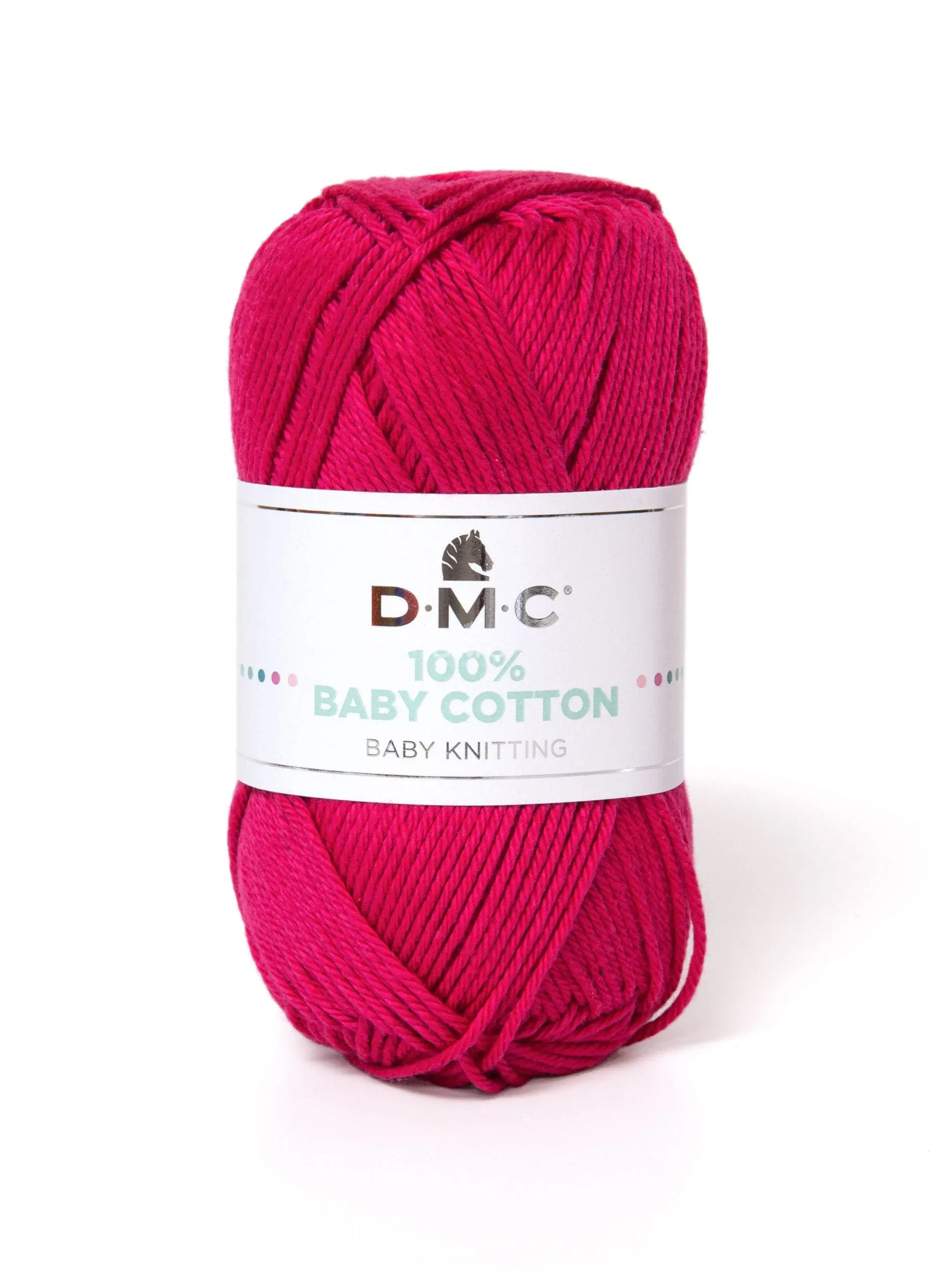 DMC Baby Cotton Jammy # 755