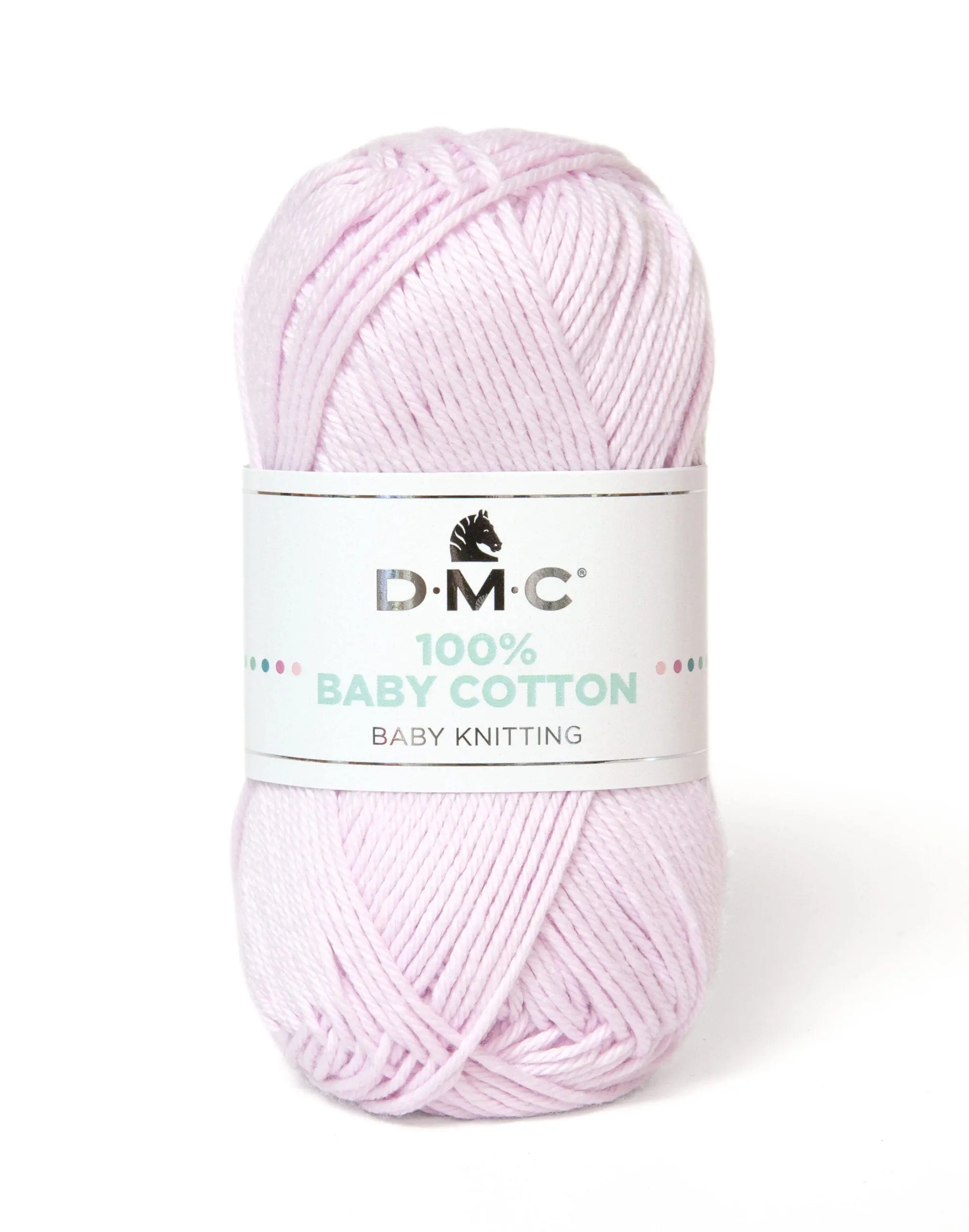 DMC Baby Cotton # 766
