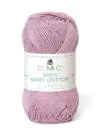 DMC Baby Cotton # 769 Unicorn