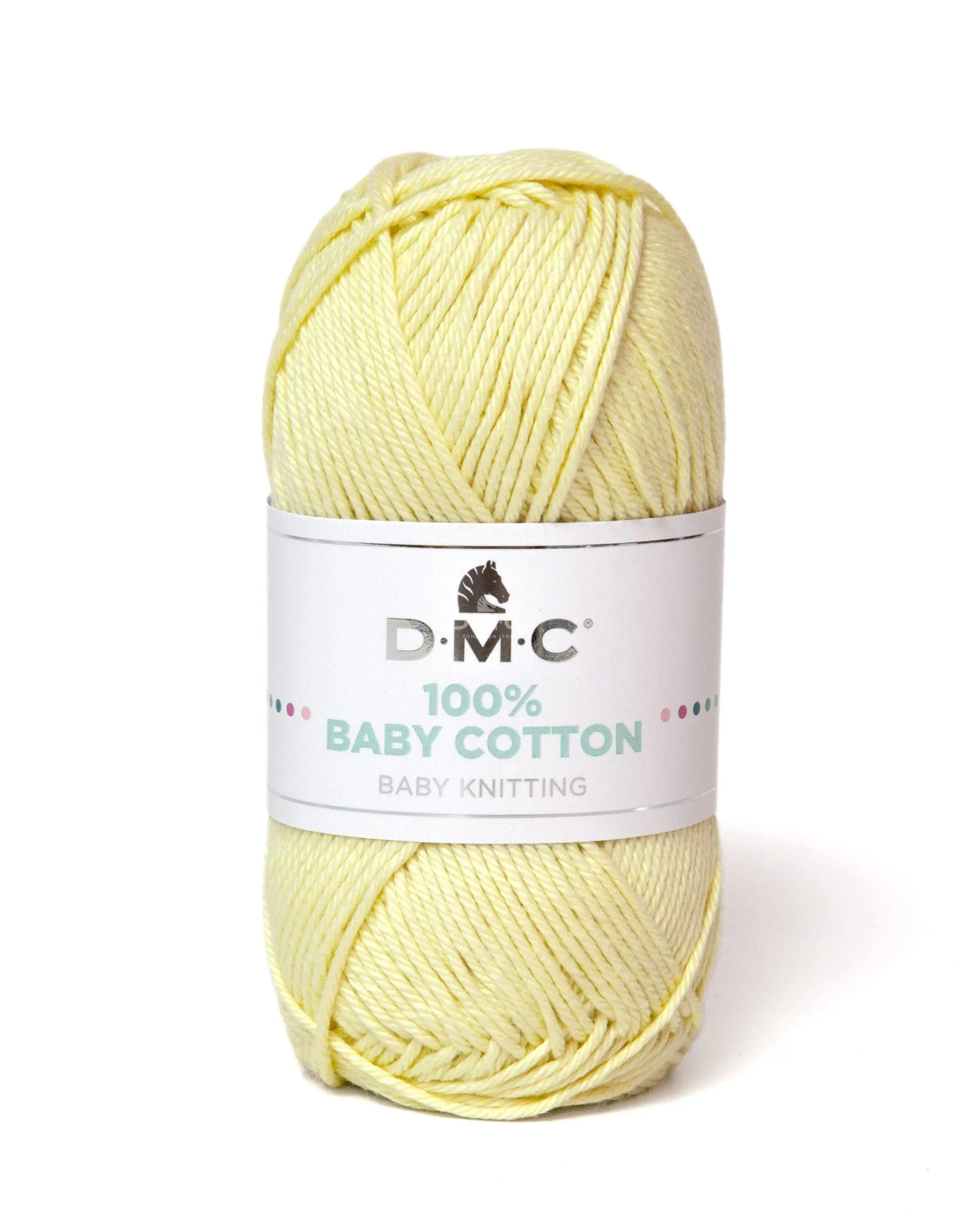 DMC Baby Cotton # 770