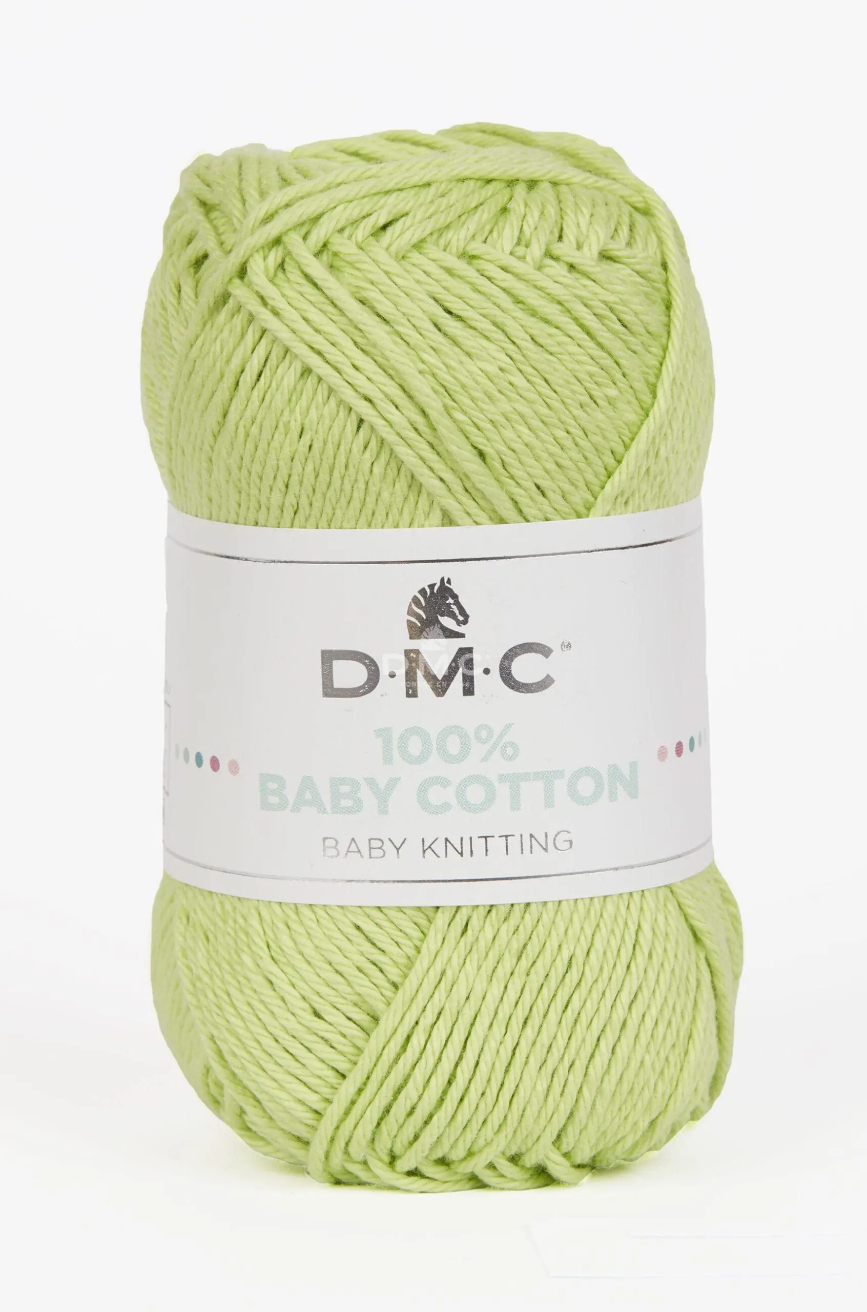 DMC Baby Cotton # 779