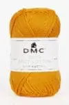 DMC Baby Cotton # 792 Sunrise orange