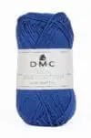 DMC Baby Cotton # 798 Princess