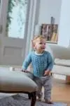 DMC Baby Cotton Pattern 6755 Sweater Tank