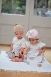 DMC Baby Cotton Pattern 5274 Hats
