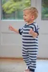 DMC Baby Cotton Pattern 6760 All in One