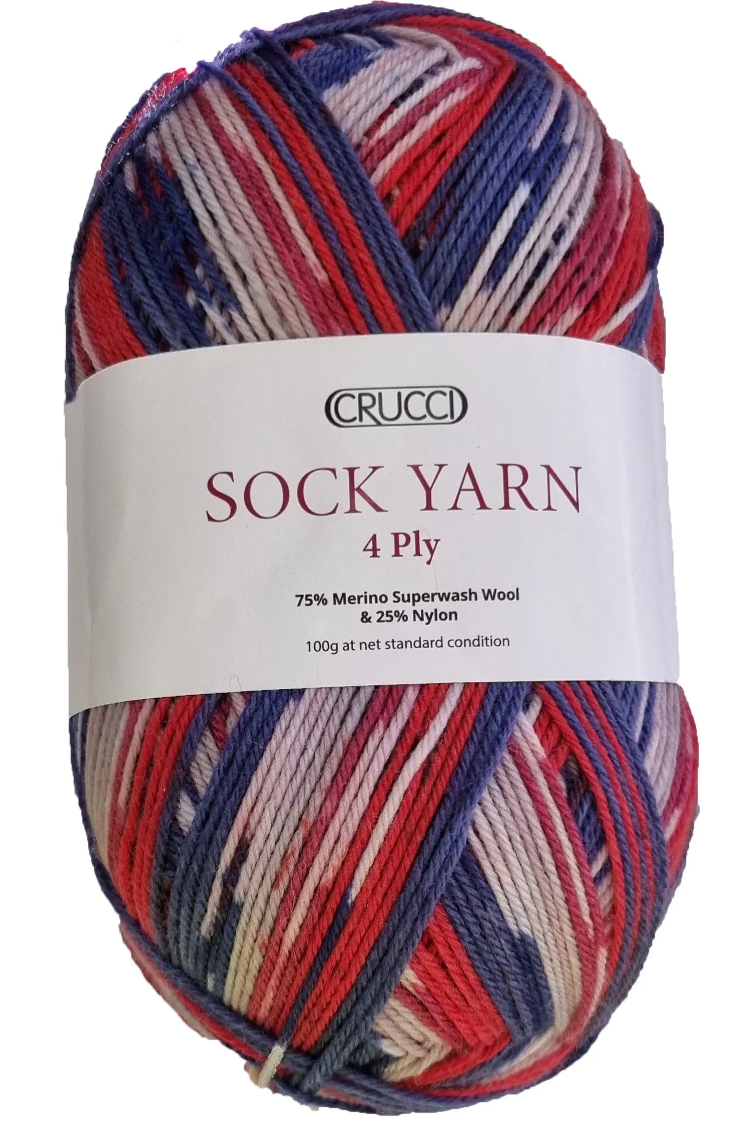 Sock Ball Sh 22