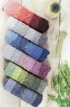 DMC Nova Vita Recycled Cotton Variegated yarn 250gm