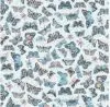 Liberty Collectors Home - Kaleidoscope Sky Baby Blue