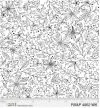 Salt and Pepper - White 4952