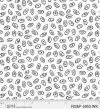 Salt and Pepper - White 4953