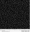 Salt and Pepper - Black 4955