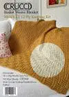 Crucci Knitting Kit - Cream
