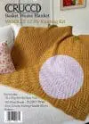 Crucci Knitting Kit - Dusky Pink