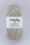 Crucci Country Lane 8ply Crepe