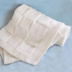 Broadway Baby Blanket