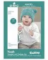 DMC Angel - DM8101 Bamboo Wool DK
