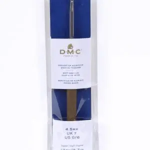 DMC Ergonomic Crochet Hook - 4.5mm