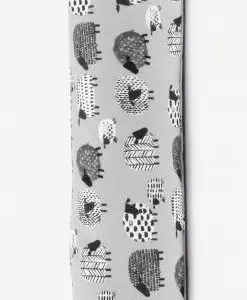 DMC Knitting Needle Case - Sheep Grey