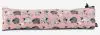DMC Knitting Needle Case - Sheep Pink