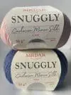 Sirdar Cashmere Merino Silk 4ply