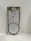 Knitpro – Symfonie WD Fixed Circular Needle - 2.50mm - 80cm