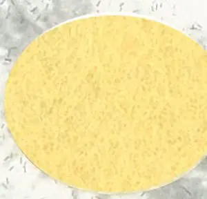 Wool Felt Fabric - Native Maize