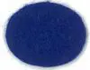 Wool Felt Fabric - Moody Blues