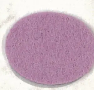 Wool Felt Fabric - Wisteria