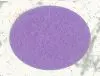 Wool Felt Fabric - Field of Lila