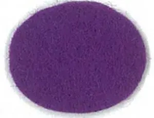 Wool Felt Fabric - Purple Rain