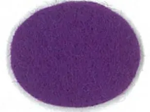 Wool Felt Fabric - Purple Rain