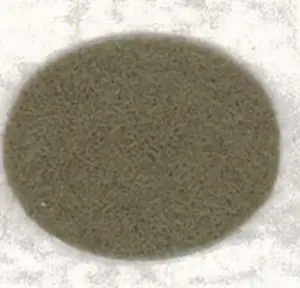 Wool Felt Fabric - Toffee