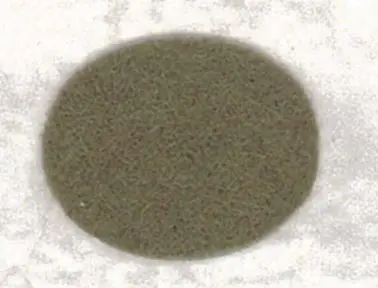 Wool Felt Fabric - Toffee