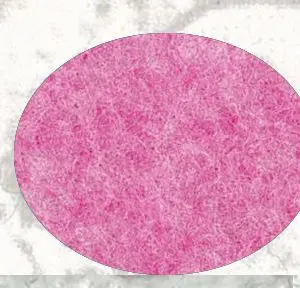 Wool Felt Fabric - Pixie Pink
