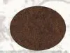 Wool Felt Fabric - Bewitching Brown