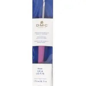 DMC Ergonomic Crochet Hooks - 4mm