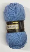 Windsor 100% 8ply Wool