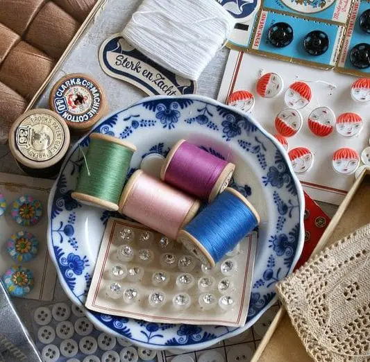 Sewing