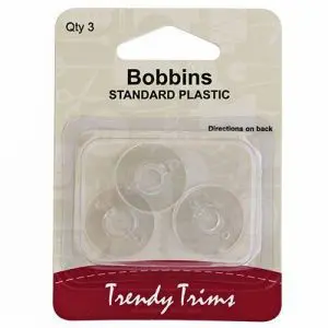 Trendy Trims - Bobbins