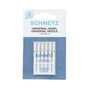 Schmetz Universal Needle - Size 70/10