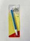 Wipe Off Fabric Marker - Sew Easy