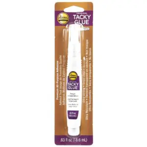Tacky Glue (18.6ml)