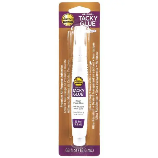 Tacky Glue (18.6ml)